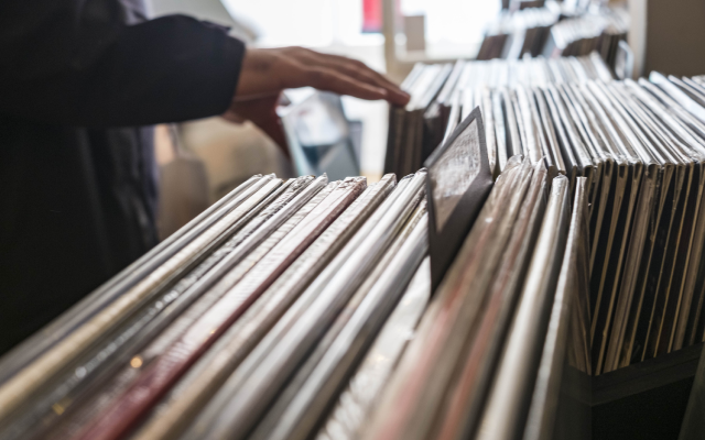 Record Store Day Moves to June in 2021