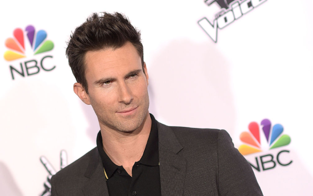Adam Levine Says ‘No Thank You’ About Returning To ‘The Voice’