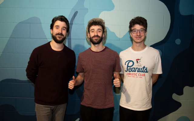 Listen- Dave and Jimmy: Behind The Song With AJR’s ‘Bang!’