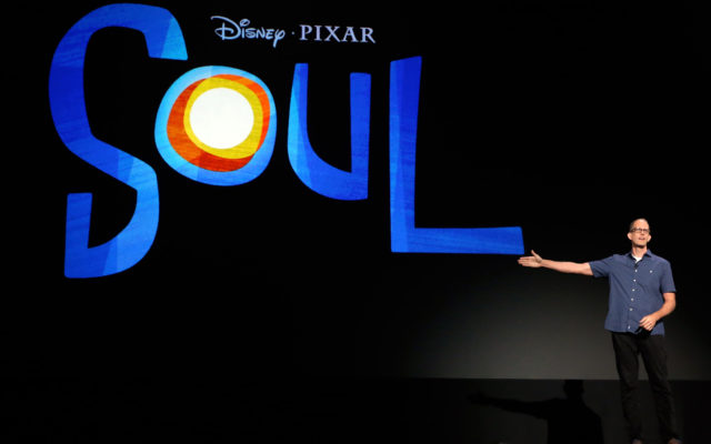 ‘Soul’ Themed Exhibit Coming to Epcot
