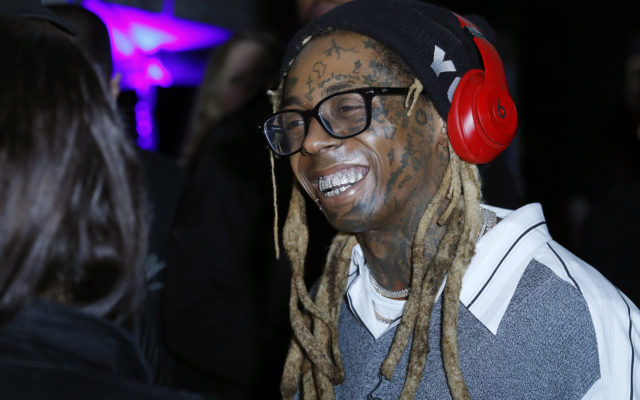 Lil Wayne To Be Pardoned by Trump