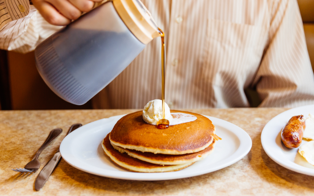 IHOP Cancelling National Pancake Day, But Still Offering Short Stacks