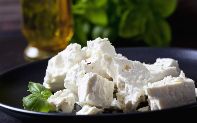 Is TikTok The Reason You Can’t Find Feta At The Supermarket?