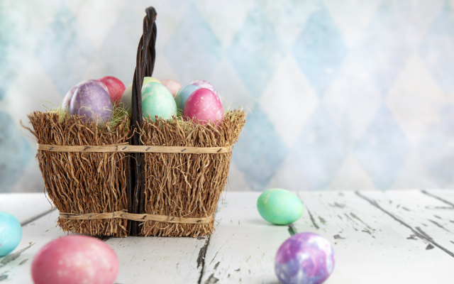 Costco Is Selling Ready-Made Easter Baskets For Just $25