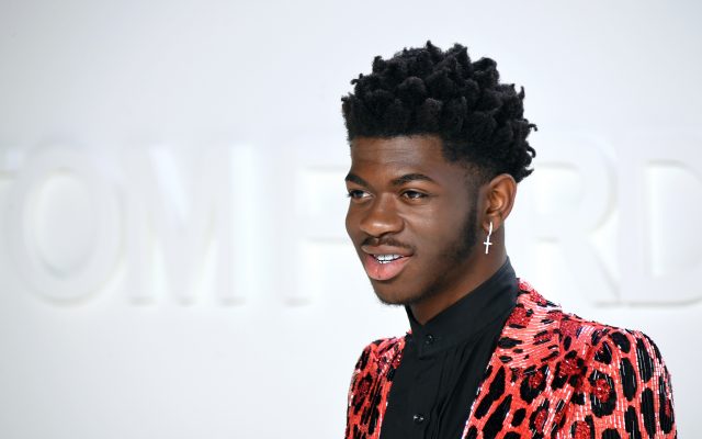 Lil Nas X ‘Satan Shoes’: Nike Files Copyright Infringement Suit Over Modified Airmax 97 Sneakers