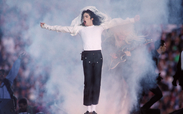 Michael Jackson Musical ‘MJ’ Hits Broadway in December