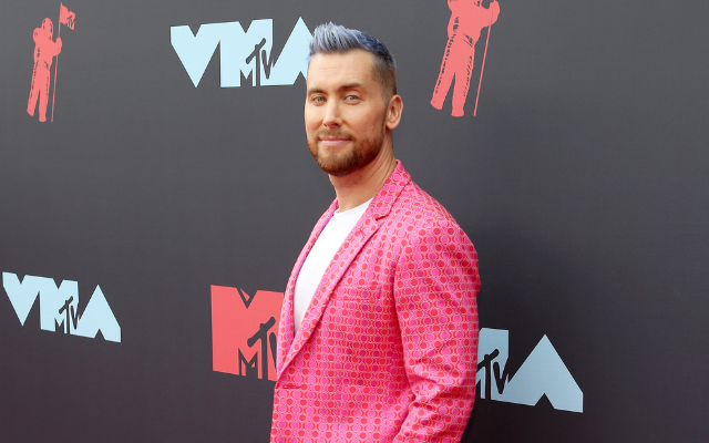 Lance Bass Creates ‘It’s Gonna Be May’ Dance Challenge