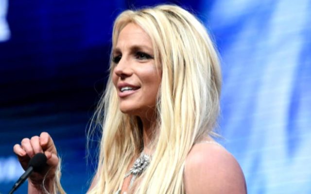 Britney Spears Just Told The World How Bad Her Conservatorship Really Is