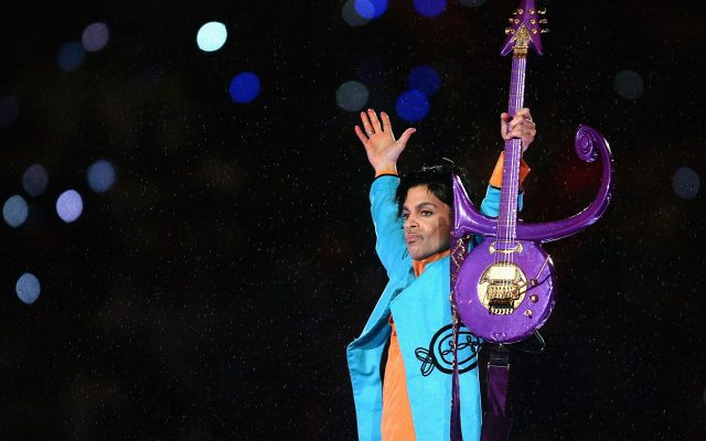 New Prince Song Being Released