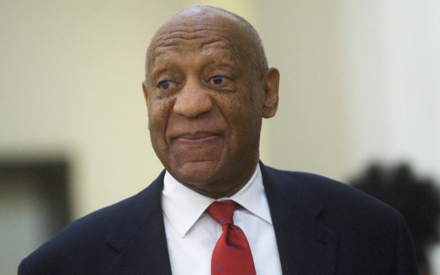 Cosby Comedy Tour Rejected by NYC Club