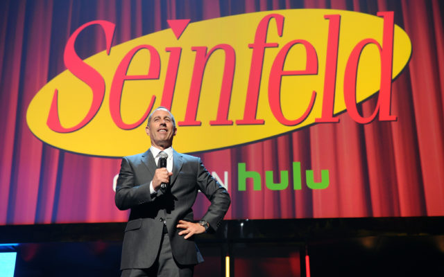 Lego Announces a ‘Seinfeld’ Set