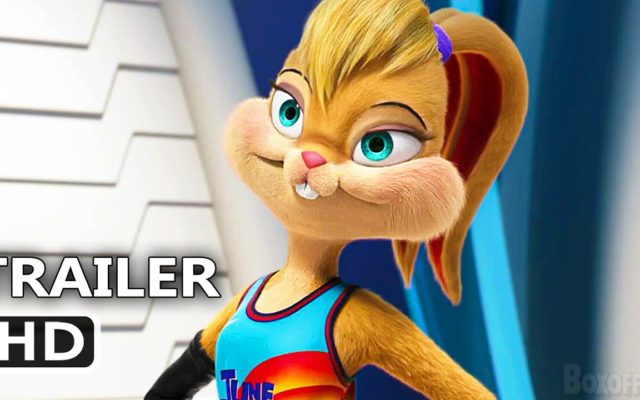 Zendaya Responds to Outrage Over Lola Bunny’s Appearance in ‘Space Jam: A New Legacy’