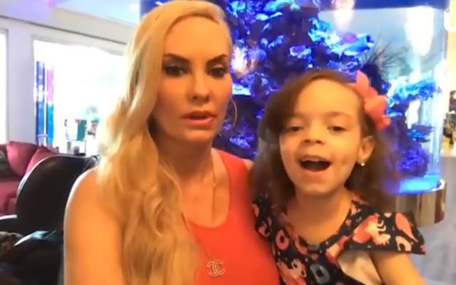 Coco Austin Reveals Why She Still Breastfeeds Her and Ice-T’s 5-Year-Old Daughter Chanel