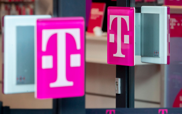 T-Mobile Says 40 Million Customers Affected By Data Breach