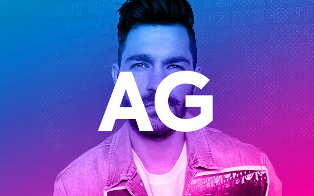 Andy Grammer On Finding Self-Acceptance