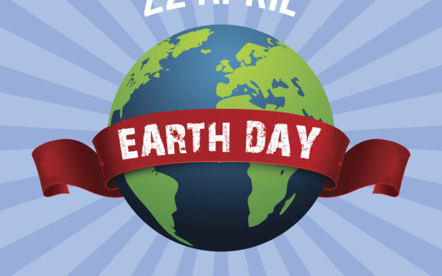Mix 94.1 and Habitat for Humanity of East Central Ohio Celebrate Earth Day!