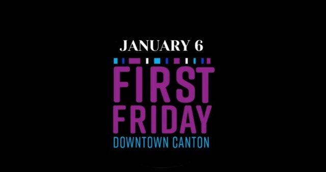 What To Expect At January 2023 First Friday