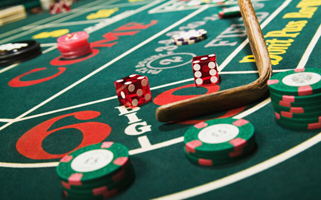 Problem Gambling in Ohio Increases