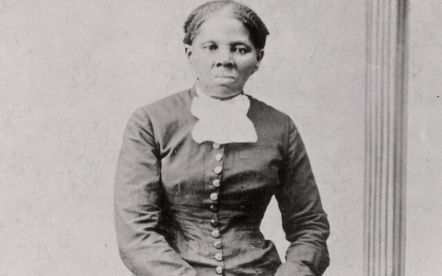 March 10th is Harriet Tubman Day