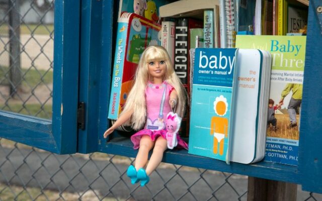 March 9th Is National Barbie Day