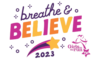 Girls on the Run East Central Ohio Fall 5K - Time to Register HERE: