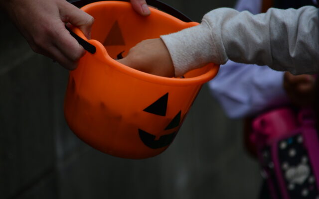 Stark County Trick or Treat Times 2023