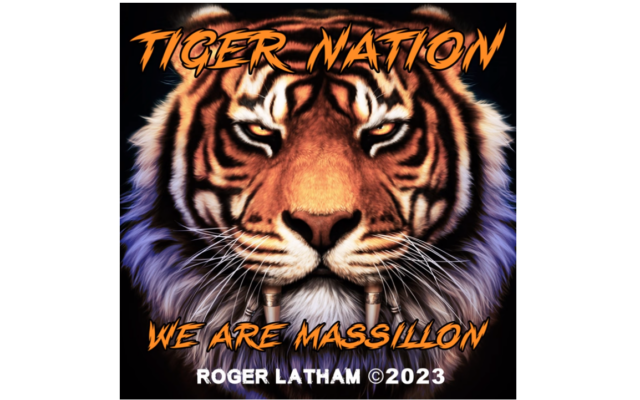 Massillon Tigers Song Tiger Nation