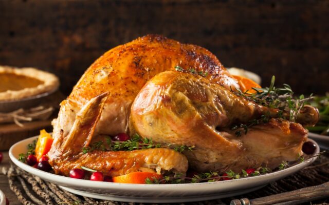 Local Stark County Restaurants Open For Thanksgiving