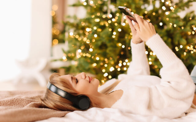 Top 5 Modern Christmas Songs