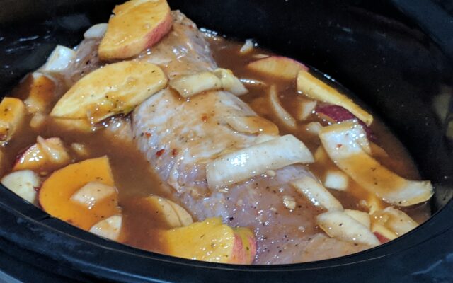 5 Tips For National Slow Cooker Month