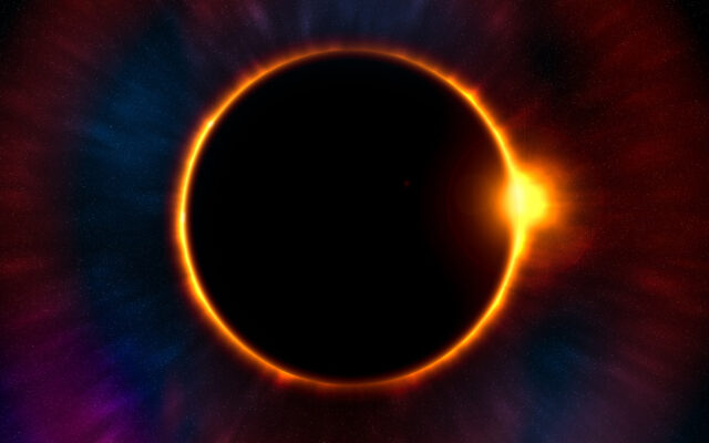 Stark County Solar Eclipse Update